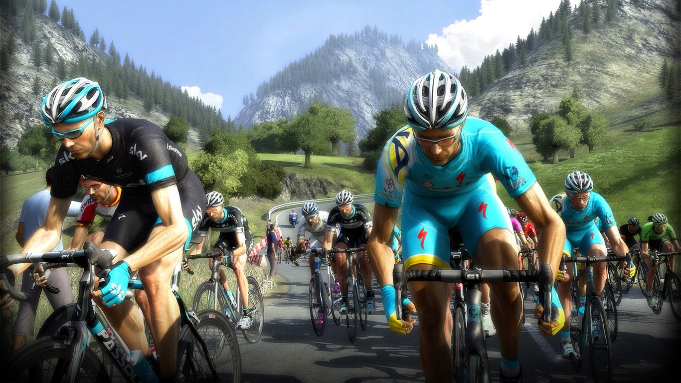Le Tour de France 2014 - Imagen 17